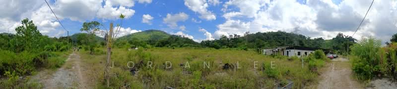 Tanah Pertanian untuk Dijual di Mantin (Negeri Sembilan) - Jordan Lee - Exterior - PropertyGuru.com.my