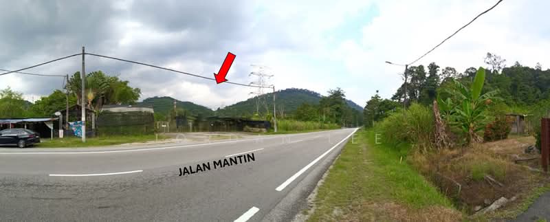 Tanah Pertanian untuk Dijual di Mantin (Negeri Sembilan) - Jordan Lee - PropertyGuru.com.my