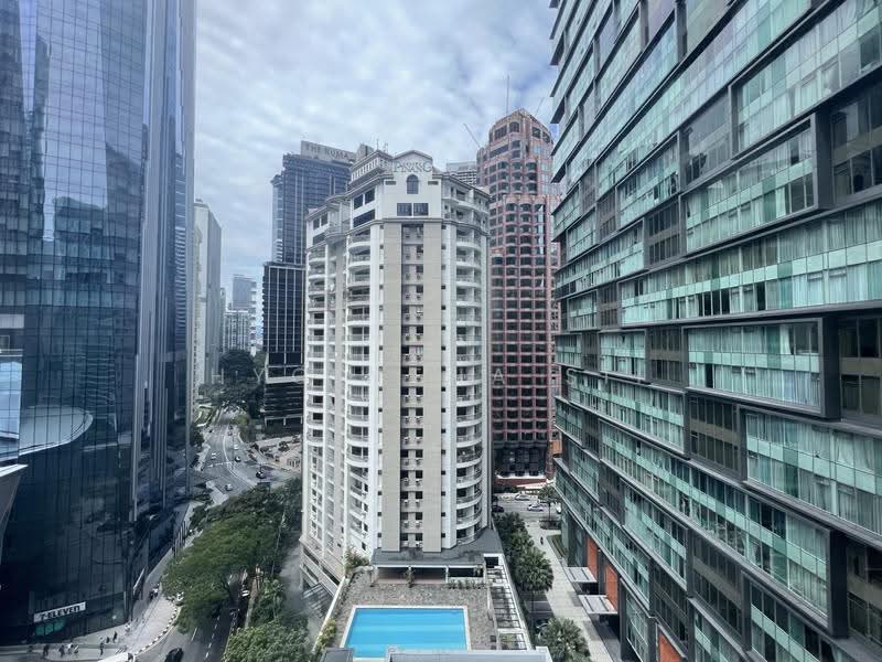 Pejabat untuk Dijual di KLCC (KL City Centre) - Hycintha Sii - Exterior - PropertyGuru.com.my