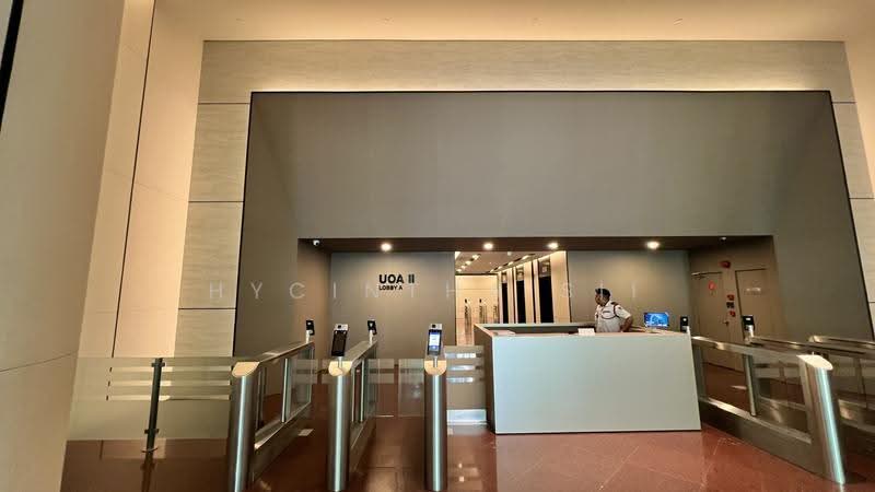 Pejabat untuk Dijual di KLCC (KL City Centre) - Hycintha Sii - Lobby - PropertyGuru.com.my