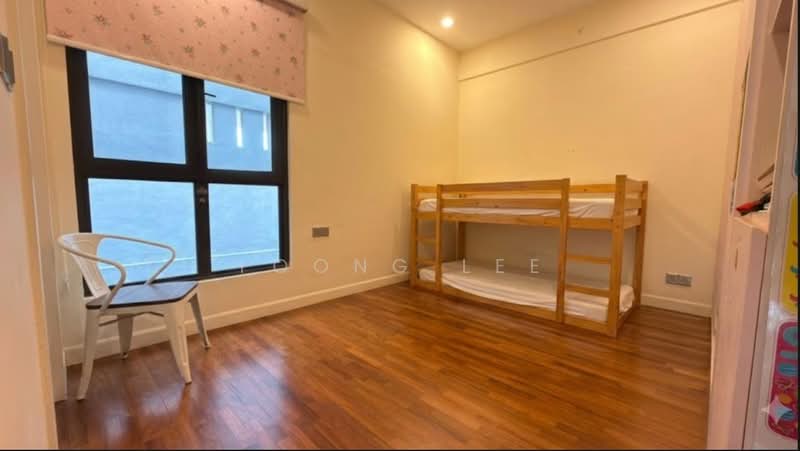 Condominium for Rent at Azelia Residence - Yoong Lee - Bedroom - PropertyGuru.com.my