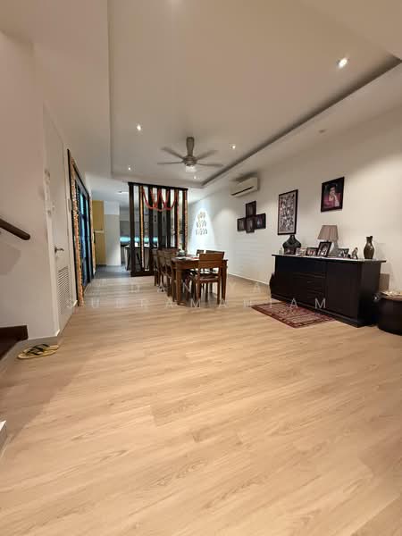Rumah Teres 2.5 Tingkat untuk Dijual di USJ Heights (Subang Jaya) - Daniya Subramaniam - PropertyGuru.com.my