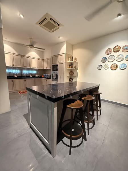 Rumah Teres 2.5 Tingkat untuk Dijual di USJ Heights (Subang Jaya) - Daniya Subramaniam - PropertyGuru.com.my