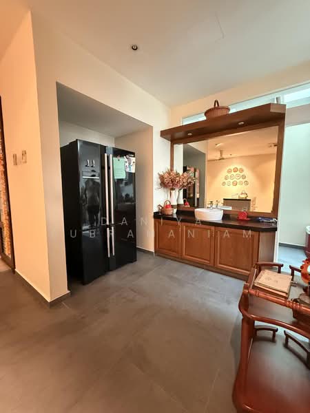 Rumah Teres 2.5 Tingkat untuk Dijual di USJ Heights (Subang Jaya) - Daniya Subramaniam - PropertyGuru.com.my