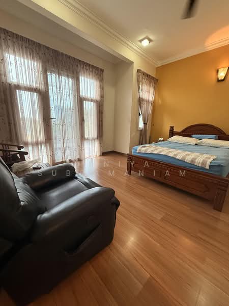 Rumah Teres 2.5 Tingkat untuk Dijual di USJ Heights (Subang Jaya) - Daniya Subramaniam - PropertyGuru.com.my