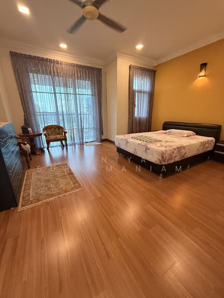 Rumah Teres 2.5 Tingkat untuk Dijual di USJ Heights (Subang Jaya) - Daniya Subramaniam - PropertyGuru.com.my