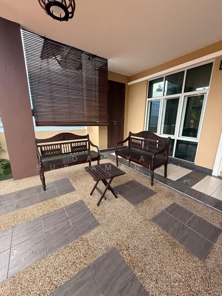 Rumah Teres 2.5 Tingkat untuk Dijual di USJ Heights (Subang Jaya) - Daniya Subramaniam - PropertyGuru.com.my