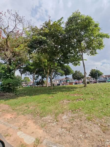 Rumah Teres 2-Tingkat untuk Dijual di Bukit Indah (Iskandar Puteri (Nusajaya)) - Jarvis Chan - Exterior - PropertyGuru.com.my