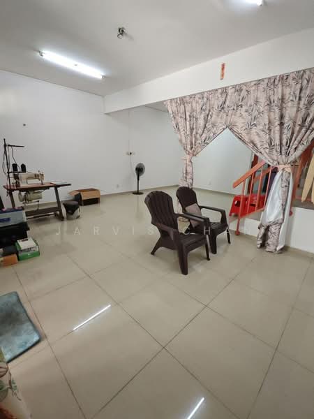 Rumah Teres 2-Tingkat untuk Dijual di Bukit Indah (Iskandar Puteri (Nusajaya)) - Jarvis Chan - Interior - PropertyGuru.com.my