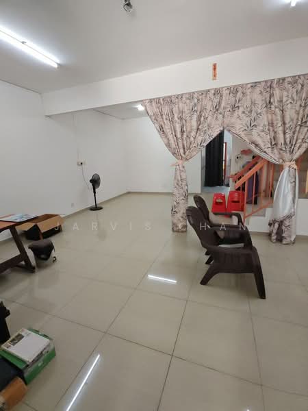 Rumah Teres 2-Tingkat untuk Dijual di Bukit Indah (Iskandar Puteri (Nusajaya)) - Jarvis Chan - Interior - PropertyGuru.com.my