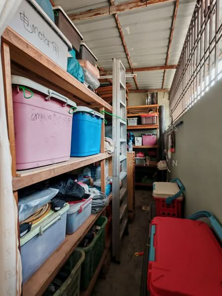 Rumah Teres 2-Tingkat untuk Dijual di Bukit Indah (Iskandar Puteri (Nusajaya)) - Jarvis Chan - Interior - PropertyGuru.com.my