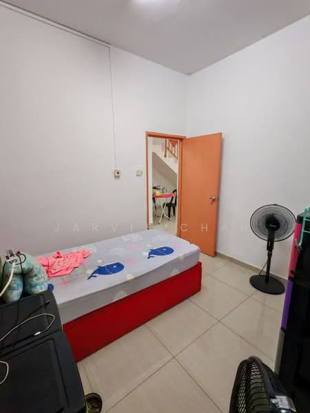 Rumah Teres 2-Tingkat untuk Dijual di Bukit Indah (Iskandar Puteri (Nusajaya)) - Jarvis Chan - Bedroom - PropertyGuru.com.my
