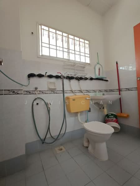 Rumah Teres 2-Tingkat untuk Dijual di Bukit Indah (Iskandar Puteri (Nusajaya)) - Jarvis Chan - Bathroom - PropertyGuru.com.my