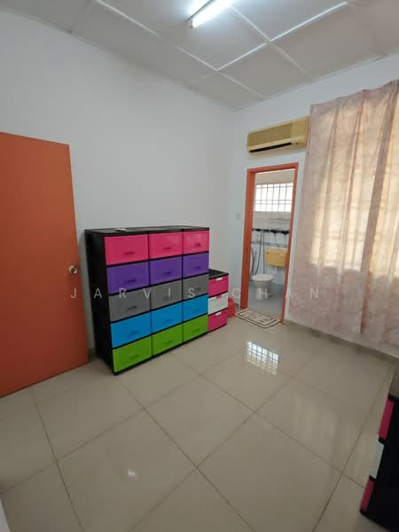 Rumah Teres 2-Tingkat untuk Dijual di Bukit Indah (Iskandar Puteri (Nusajaya)) - Jarvis Chan - Interior - PropertyGuru.com.my