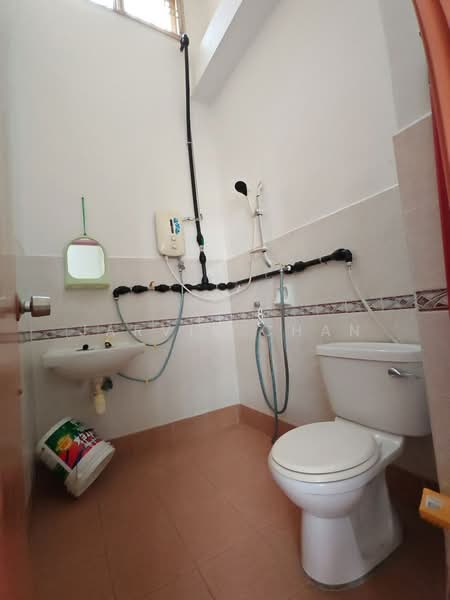 Rumah Teres 2-Tingkat untuk Dijual di Bukit Indah (Iskandar Puteri (Nusajaya)) - Jarvis Chan - PropertyGuru.com.my