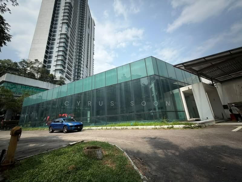 Commercial Bungalow for Sale in Petaling Jaya (Selangor) - Cyrus Soon - Exterior - PropertyGuru.com.my