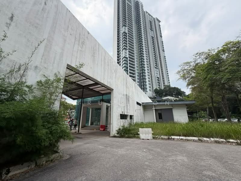 Commercial Bungalow for Sale in Petaling Jaya (Selangor) - Cyrus Soon - Exterior - PropertyGuru.com.my