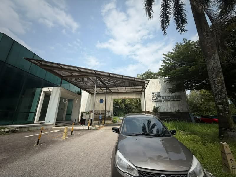Commercial Bungalow for Sale in Petaling Jaya (Selangor) - Cyrus Soon - Exterior - PropertyGuru.com.my