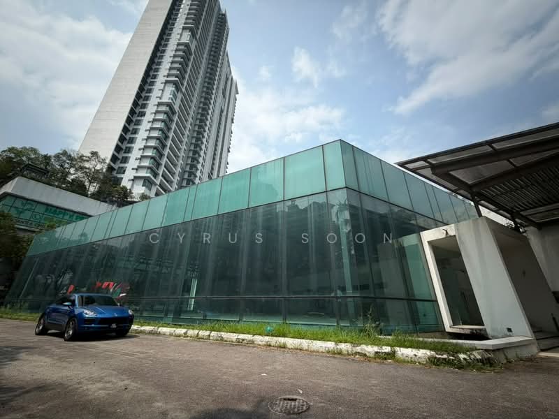 Commercial Bungalow for Sale in Petaling Jaya (Selangor) - Cyrus Soon - Exterior - PropertyGuru.com.my