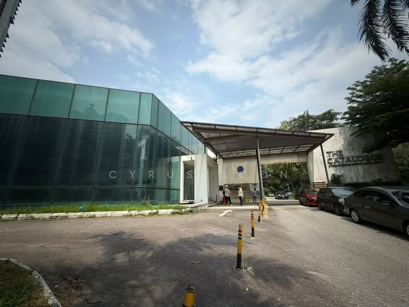 Commercial Bungalow for Sale in Petaling Jaya (Selangor) - Cyrus Soon - Exterior - PropertyGuru.com.my