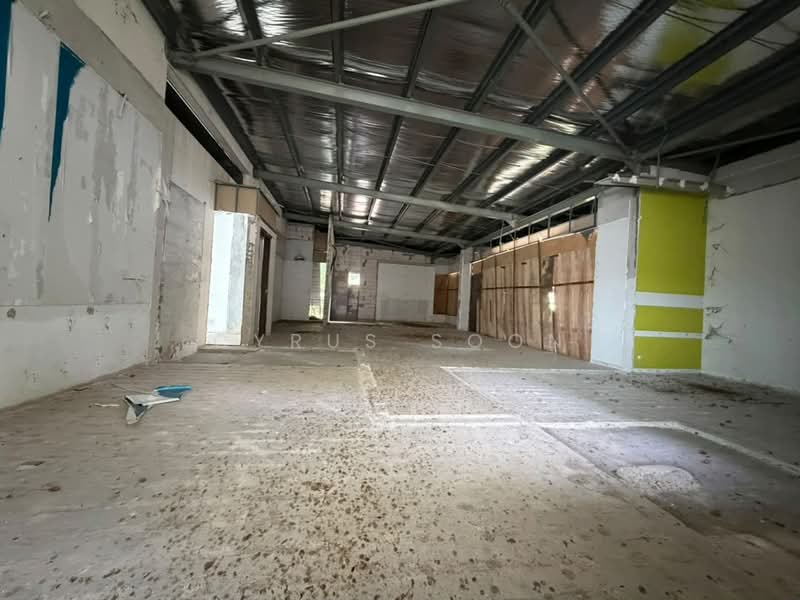 Commercial Bungalow for Sale in Petaling Jaya (Selangor) - Cyrus Soon - Interior - PropertyGuru.com.my