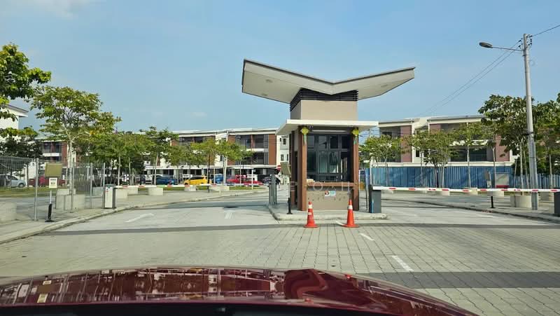 Rumah Bandar untuk Dijual di Taman Putra Perdana (Puchong) - KT Teoh - Exterior - PropertyGuru.com.my