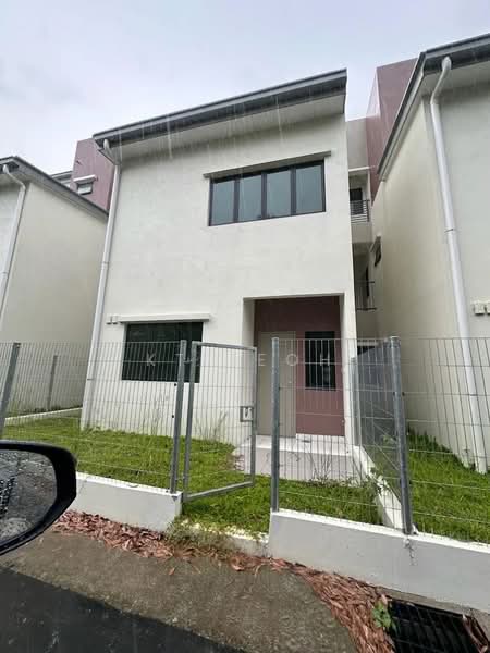 Rumah Bandar untuk Dijual di Taman Putra Perdana (Puchong) - KT Teoh - Exterior - PropertyGuru.com.my