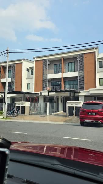 Rumah Bandar untuk Dijual di Taman Putra Perdana (Puchong) - KT Teoh - Exterior - PropertyGuru.com.my