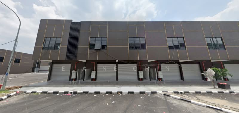 Kedai untuk Disewa di Taman Sri Muda (Shah Alam) - Elaine Chin - Exterior - PropertyGuru.com.my