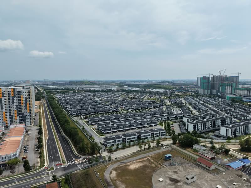 Kedai / Pejabat untuk Dijual di Shah Alam (Selangor) - See Wei Lee - Exterior - PropertyGuru.com.my