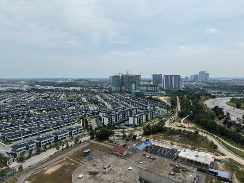 Kedai / Pejabat untuk Dijual di Shah Alam (Selangor) - See Wei Lee - Exterior - PropertyGuru.com.my