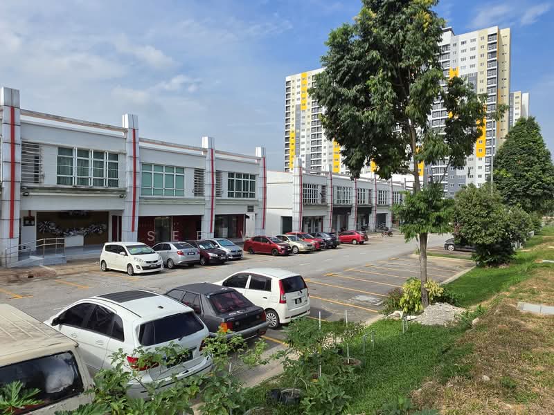 Kedai / Pejabat untuk Dijual di Shah Alam (Selangor) - See Wei Lee - Exterior - PropertyGuru.com.my