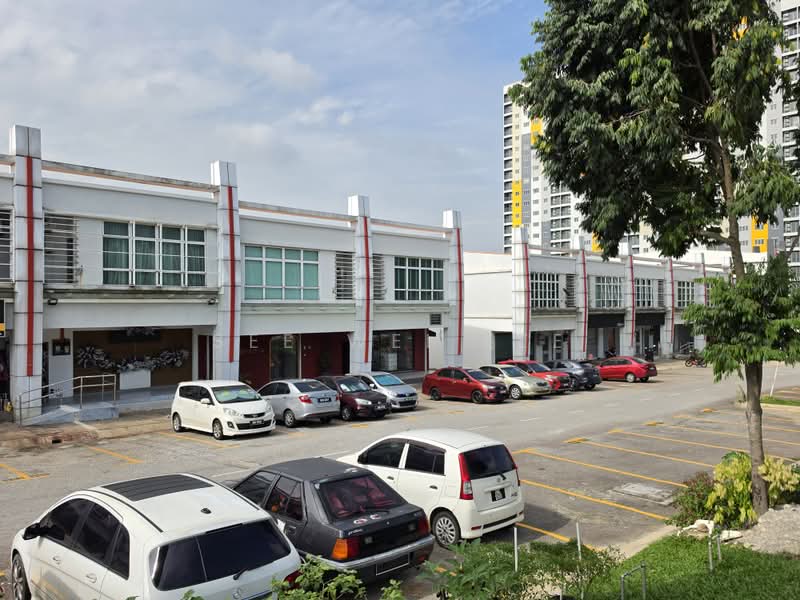 Kedai / Pejabat untuk Dijual di Shah Alam (Selangor) - See Wei Lee - Exterior - PropertyGuru.com.my