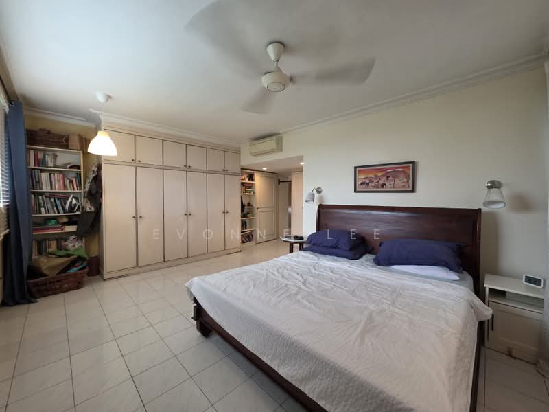 Condominium for Sale at Mont Kiara Pines - Evonne Lee - Bedroom - PropertyGuru.com.my