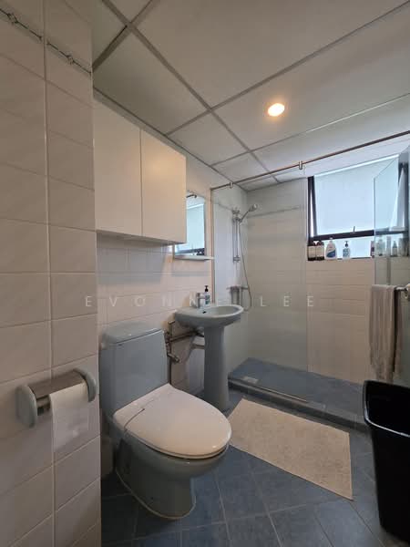 Condominium for Sale at Mont Kiara Pines - Evonne Lee - Bathroom - PropertyGuru.com.my
