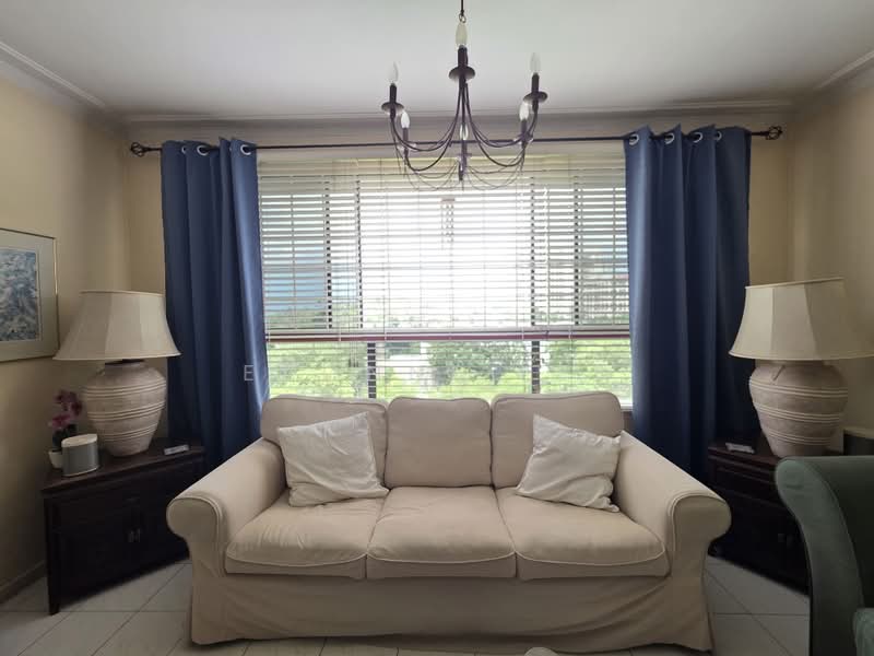 Condominium for Sale at Mont Kiara Pines - Evonne Lee - Living Room - PropertyGuru.com.my