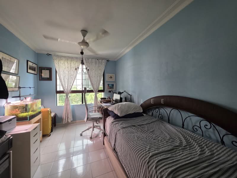 Condominium for Sale at Mont Kiara Pines - Evonne Lee - Bedroom - PropertyGuru.com.my