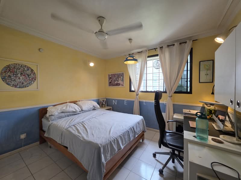 Condominium for Sale at Mont Kiara Pines - Evonne Lee - Bedroom - PropertyGuru.com.my