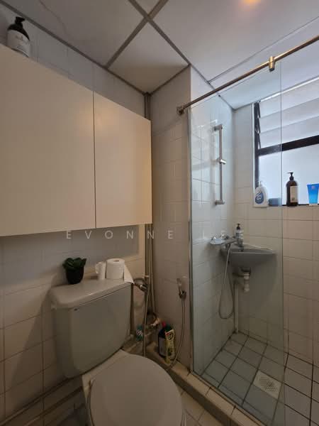 Condominium for Sale at Mont Kiara Pines - Evonne Lee - Bathroom - PropertyGuru.com.my