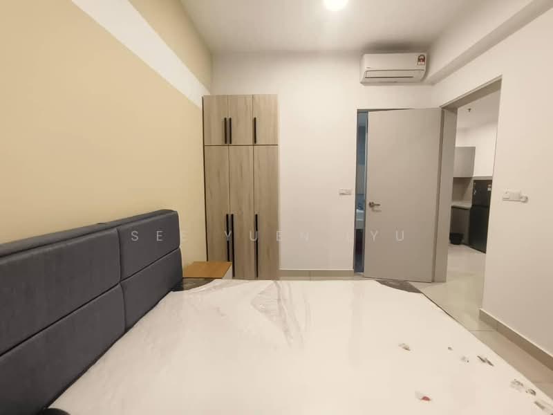 Service Residence for Sale at Trion @ KL - SEE YUEN EYU - PropertyGuru.com.my