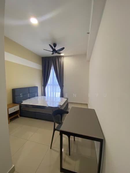 Service Residence for Sale at Trion @ KL - SEE YUEN EYU - PropertyGuru.com.my
