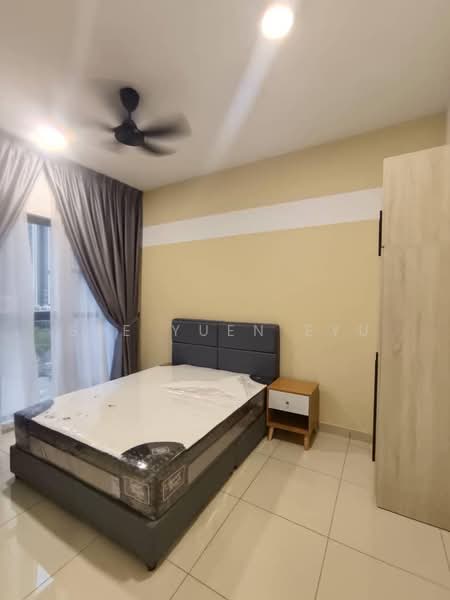 Service Residence for Sale at Trion @ KL - SEE YUEN EYU - PropertyGuru.com.my