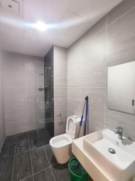 Service Residence for Sale at Trion @ KL - SEE YUEN EYU - PropertyGuru.com.my