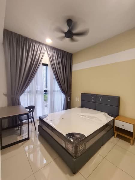 Service Residence for Sale at Trion @ KL - SEE YUEN EYU - PropertyGuru.com.my