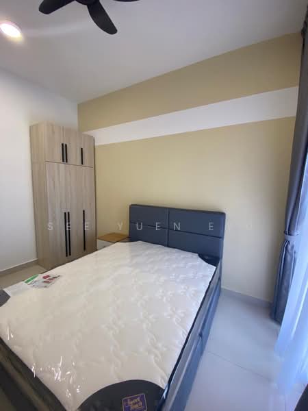 Service Residence for Sale at Trion @ KL - SEE YUEN EYU - PropertyGuru.com.my