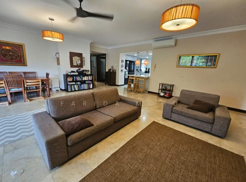 Condominium for Sale at Seri Duta I - Farida Mohd - PropertyGuru.com.my
