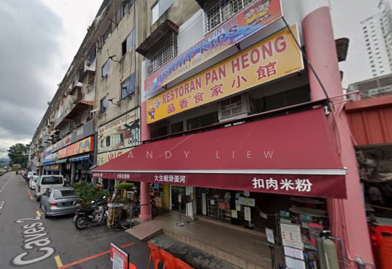 Kedai untuk Dijual di Batu Caves (Selangor) - Mandy Liew - PropertyGuru.com.my