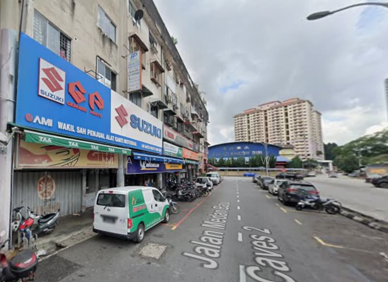 Kedai untuk Dijual di Batu Caves (Selangor) - Mandy Liew - PropertyGuru.com.my