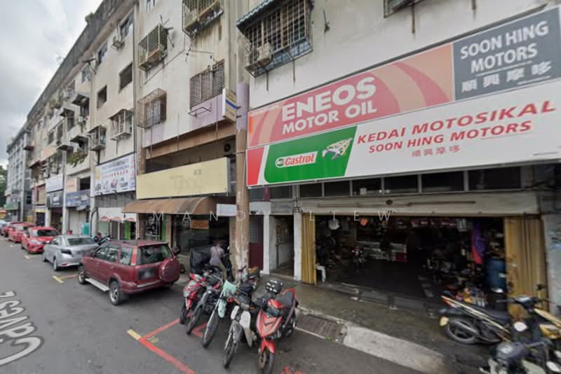 Kedai untuk Dijual di Batu Caves (Selangor) - Mandy Liew - Exterior - PropertyGuru.com.my