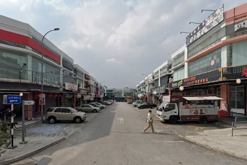 Shop / Office for Rent in Cheras Selatan (Cheras) - Roy Khaw - Exterior - PropertyGuru.com.my